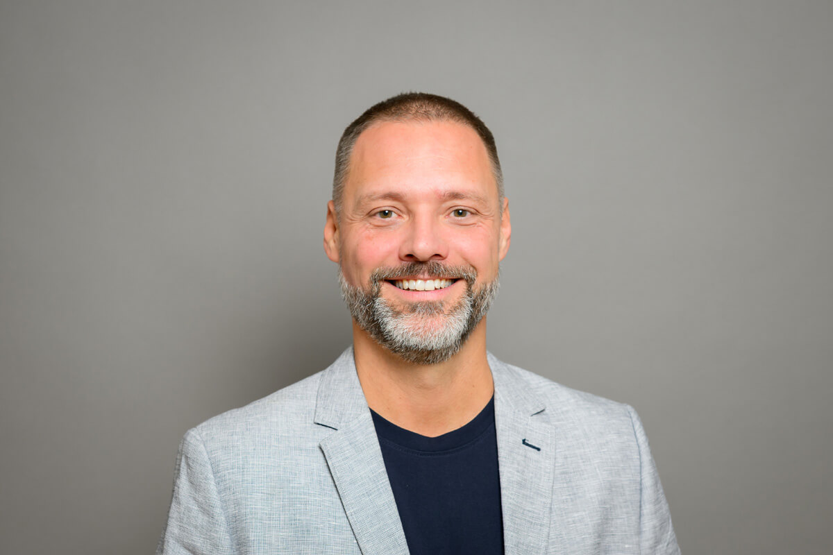 Portraitshooting Beat